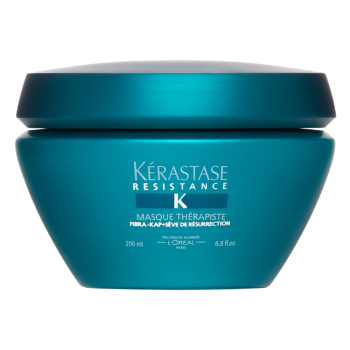 Kérastase Resistance Thérapiste Masque masker voor beschadigd haar 200 ml