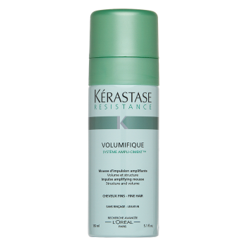 Kérastase Resistance Volumifique Impulse Amplifying Mousse pjena za volumen kose 150 ml