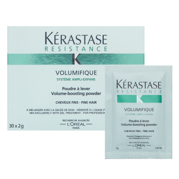 Kérastase Resistance Volumifique Volume-Boosting Powder puder za volumen kose 30 x 2 g