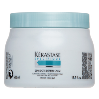 Kérastase Spécifique Smoothing Calming Masque Маска За чуствителен скалп 500 ml