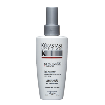 Kérastase Spécifique Densitive Texturising Root Spray sprej proti vypadávání vlasů 125 ml