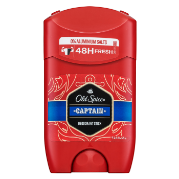Old Spice Captain deostick za muškarce 50 ml