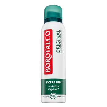 Borotalco Original дезодорант с пулверизатор 48h Deo Spray 150 ml