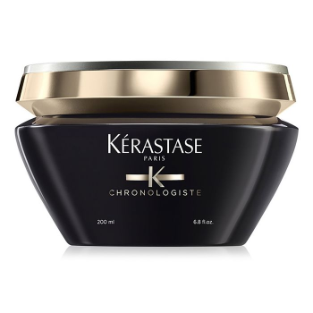 Kérastase Chronologiste Creme de Régénération Masque maszk minden hajtípusra 200 ml