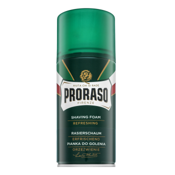 Proraso schiuma da barba Refreshing And Toning Shave Foam 300 ml