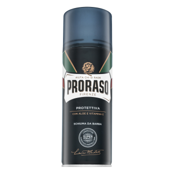 Proraso Protective Shaving Foam Rasierschaum 400 ml