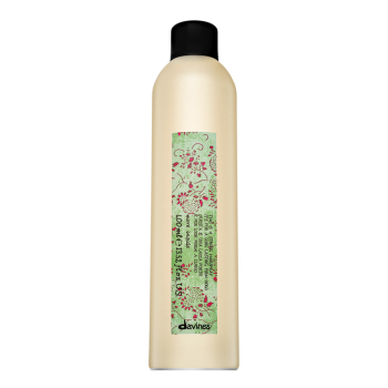 Davines More Inside Strong Hairspray lacca forte per capelli 400 ml