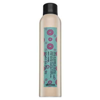 Davines More Inside Invisible No Gas Spray Laca para el cabello Sin aerosol 250 ml