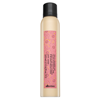 Davines More Inside Shimmering Mist spray pentru strălucirea părului 200 ml