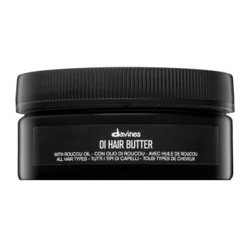 Davines OI Hair Butter diepe voedende Butter voor stug en weerbarstig haar 75 ml