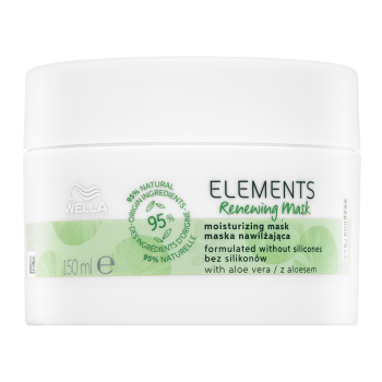 Wella Professionals Elements Renewing Mask maska dla regeneracji, odżywienia i ochrony włosów 150 ml