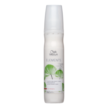 Wella Professionals Elements Conditioning Leave-in Spray îngrijire fără clătire î pentru toate tipurile de păr 150 ml
