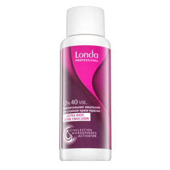 Londa Professional Londacolor 12% / Vol.40 emulsie ontwikkelen 60 ml