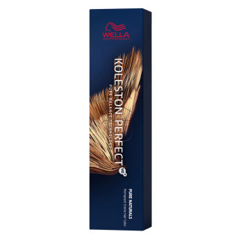 Wella Professionals Koleston Perfect Me+ Pure Naturals profesionalna trajna barva las 7/03 60 ml