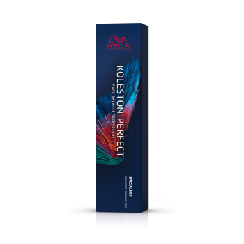 Wella Professionals Koleston Perfect Me+ Special Mix profesionalna trajna barva las 0/44 60 ml