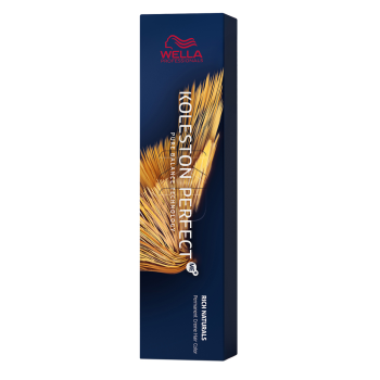 Wella Professionals Koleston Perfect Me+ Rich Naturals Professionelle permanente Haarfarbe 9/3 60 ml