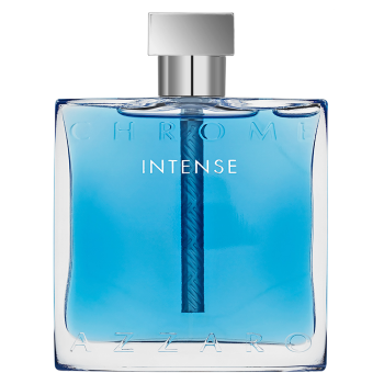 Azzaro Chrome Intense Eau de Toilette bărbați 100 ml