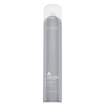 Alter Ego Hasty Too Vo-lux-ious. Volumizing Hairspray lak na vlasy pro zvětšení objemu 500 ml