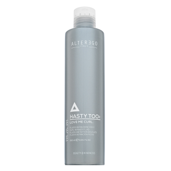 Alter Ego Hasty Too Love Me Curl. Curl Definer Fluid vloeistof voor golfdefinitie 250 ml