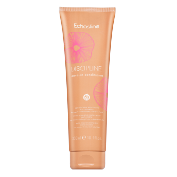 Echosline Discipline Leave-in Conditioner balsam fără clatire impotriva incretirii părului 300 ml
