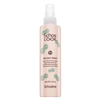 Echosline Echos Look Sea Salt Spray słony spray dla efektu plażowego 200 ml