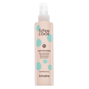 Echosline Echos Look Hair Volumizer spray volumizant pentru păr fin 200 ml