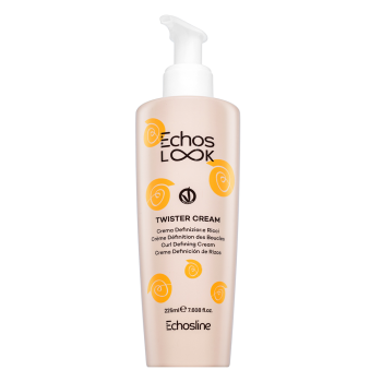 Echosline Echos Look Twister Cream krema za definiciju valova 225 ml