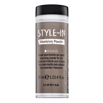 Inebrya Style-In Volumizing Powder puder za volumen kose 30 ml