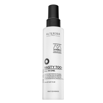 Alter Ego Hasty Too All-In-One. Leave-In Conditioner balzam brez izpiranja za zaščito las in sijaj 150 ml