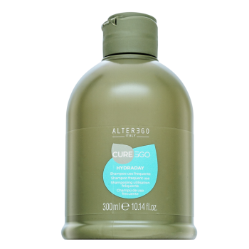 Alter Ego CureEgo Hydraday Shampoo Frequent Use Champú Para uso diario 300 ml
