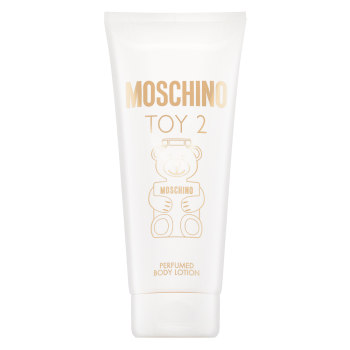 Moschino Toy 2 mleczko do ciała dla kobiet 200 ml