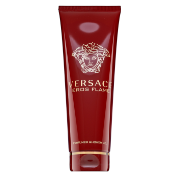 Versace Eros Flame Duschgel für Herren 250 ml