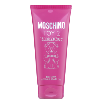 Moschino Toy 2 Bubble Gum sprchový gél pre ženy 200 ml