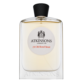 Atkinsons 24 Old Bond Street eau de cologne unisex 100 ml