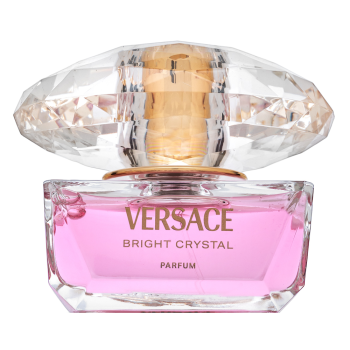 Versace Bright Crystal Parfum čistý parfém pre ženy 50 ml