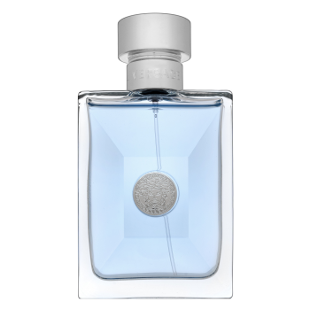 Versace pour Homme Deospray für Herren 100 ml