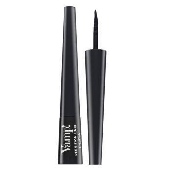 Pupa Vamp! Definition Eyeliner Flüssige Eyeliner 100 Black 2,5 ml