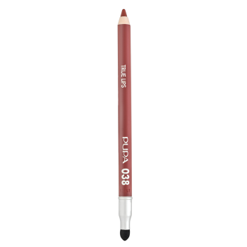 Pupa True Lips Blendable Lip Liner Pencil matita labbra 038 Rose Nude 1,2 g