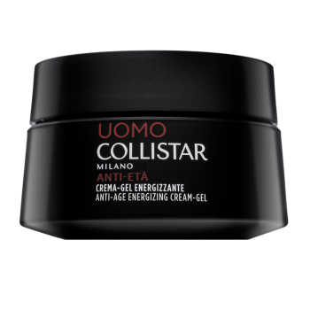 Collistar Uomo гел крем Anti-Age Energizing Cream-Gel 50 ml