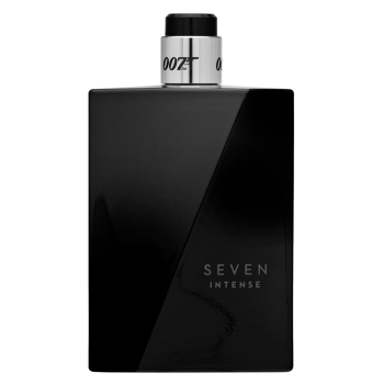 James Bond 007 Seven Intense parfémovaná voda pre mužov 125 ml