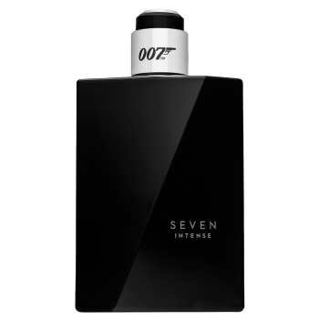 James Bond 007 Seven Intense Eau de Parfum da uomo 75 ml