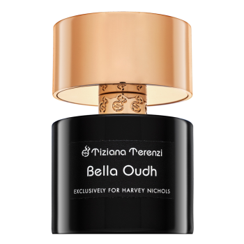 Tiziana Terenzi Bella Oudh čistý parfém unisex 100 ml