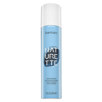 Kemon Naturette Eco-friendly Hairspray lakier do włosów dla silnego utrwalenia 250 ml