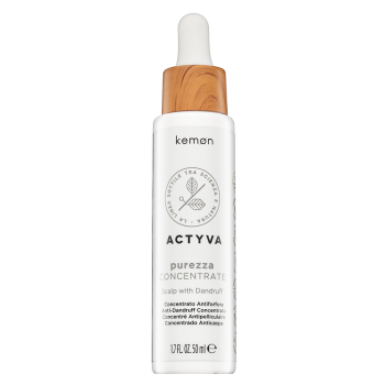 Kemon Actyva Purezza Concentrate serum protiv prhuti 50 ml