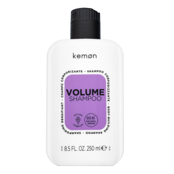 Kemon Volume Shampoo posilující šampon pro objem vlasů 250 ml
