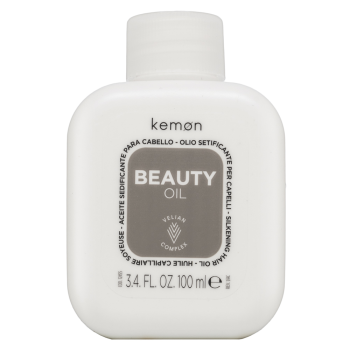 Kemon Beauty Oil olejek o działaniu odżywczym 100 ml