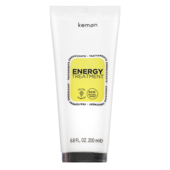 Kemon Energy Treatment kräftigender Conditioner gegen Haarausfall 200 ml