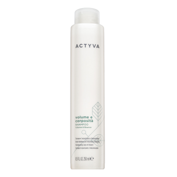Kemon Actyva Volume E Corposita Shampoo Shampoo für Haarvolumen 250 ml