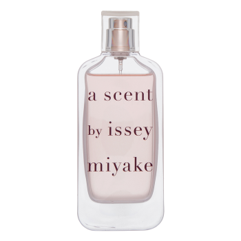 Issey Miyake A Scent by Issey Miyake Florale Eau de Parfum da donna 80 ml