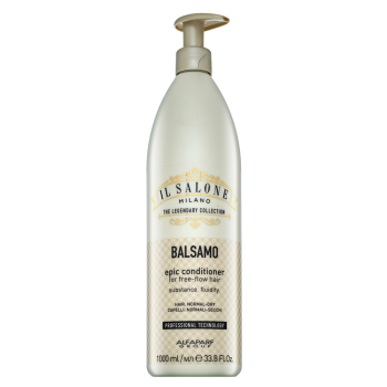Il Salone Milano Epic Conditioner vyživující kondicionér pro normální až suché vlasy 1000 ml